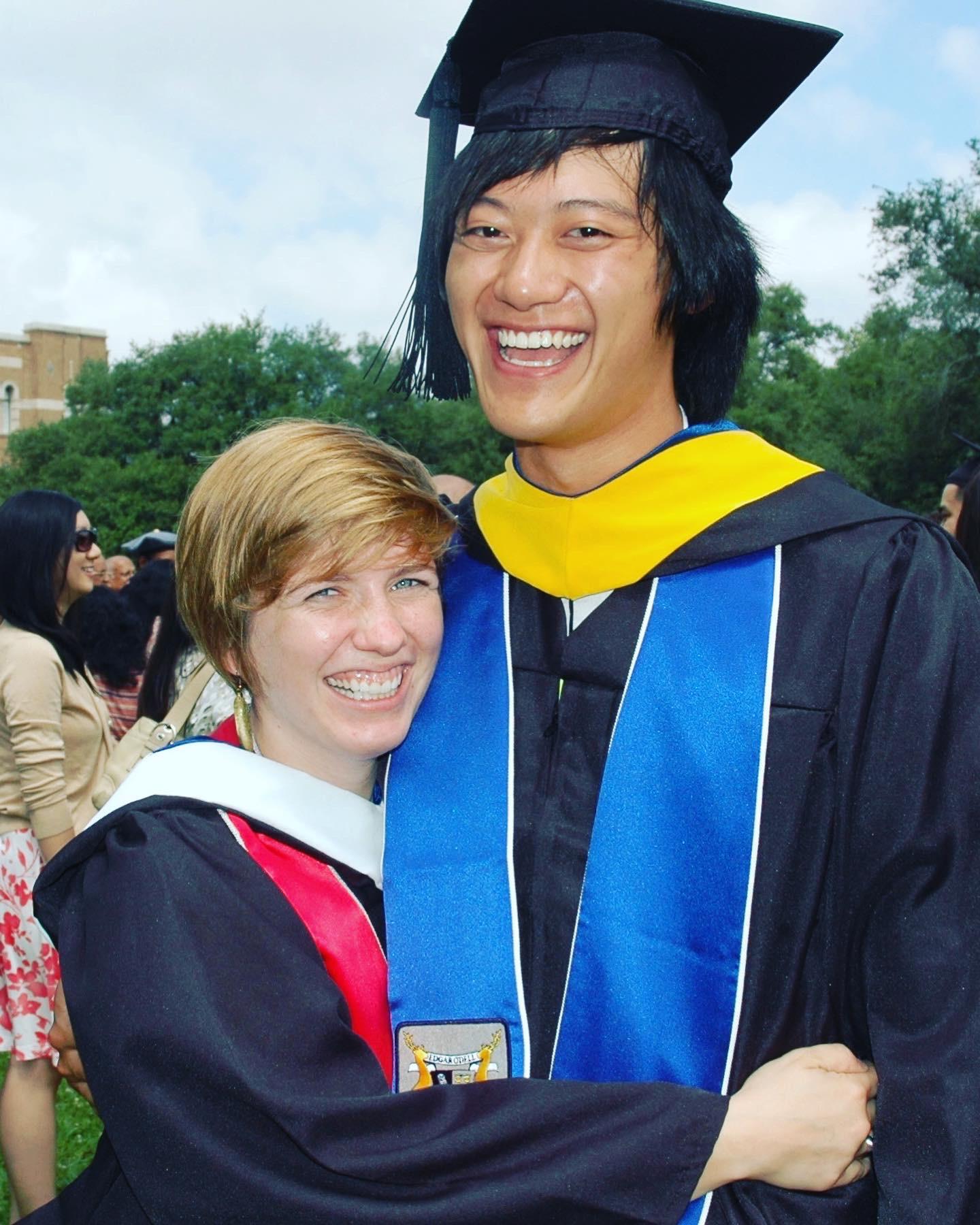 new grads