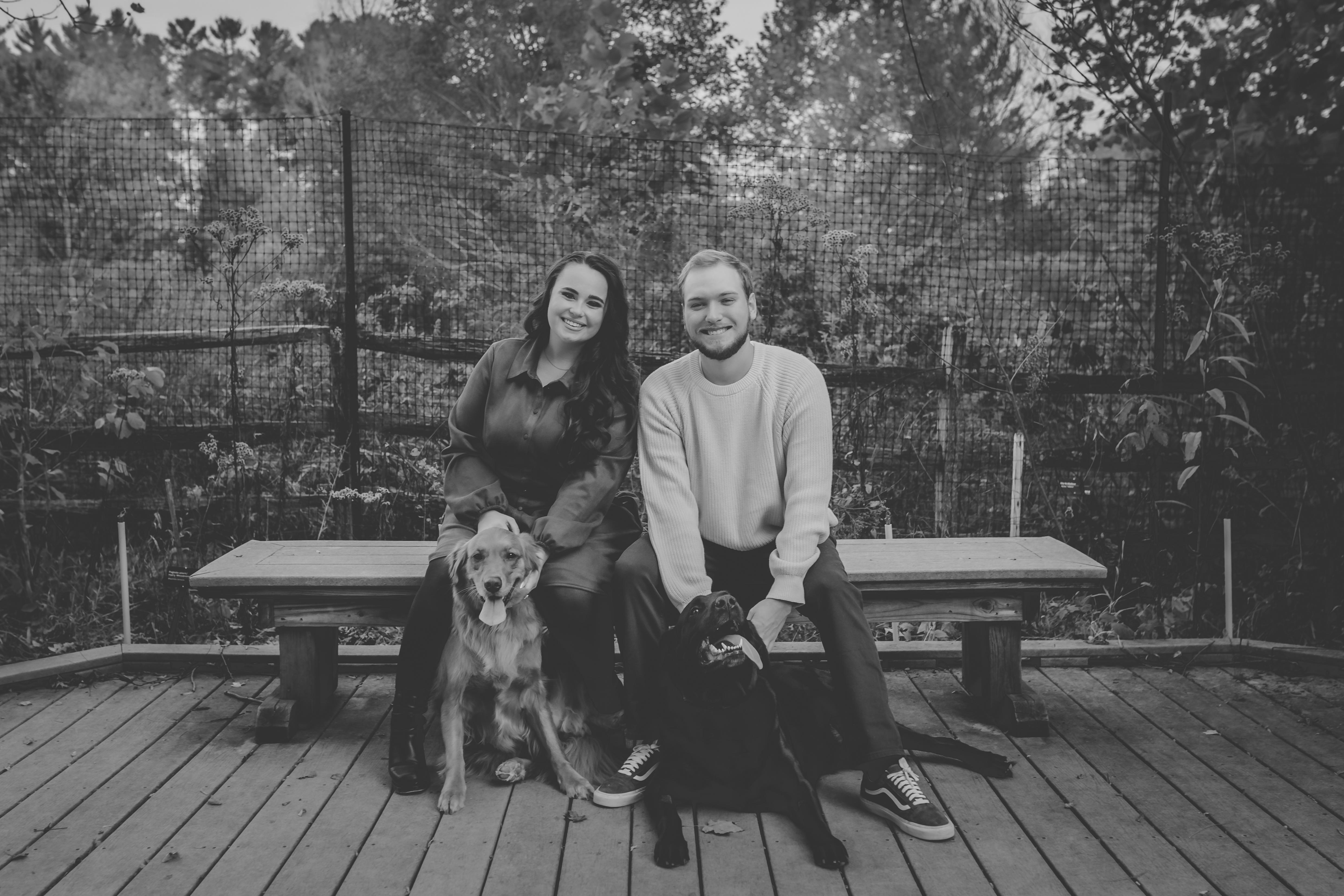 The Wedding Website of Samantha Harper and Hunter Boothe