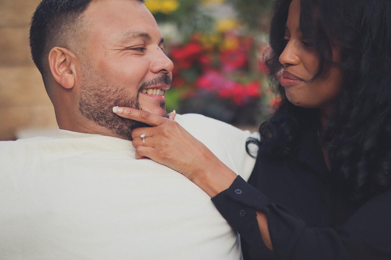 The Wedding Website of Devin Coleman and Rolando Zelaya
