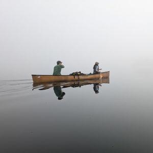 Adventure fund!