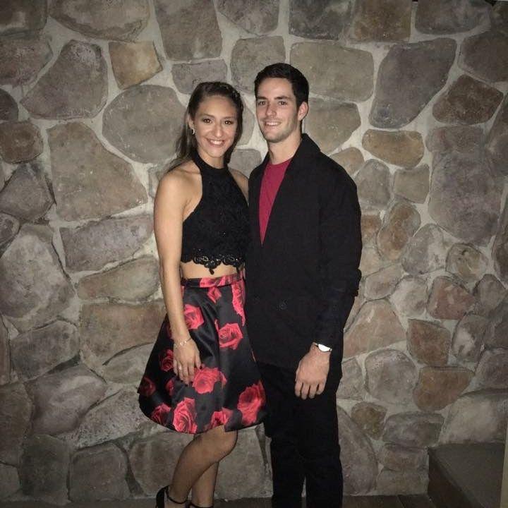 Senior Homecoming 2017