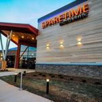 Spare Time Greenville