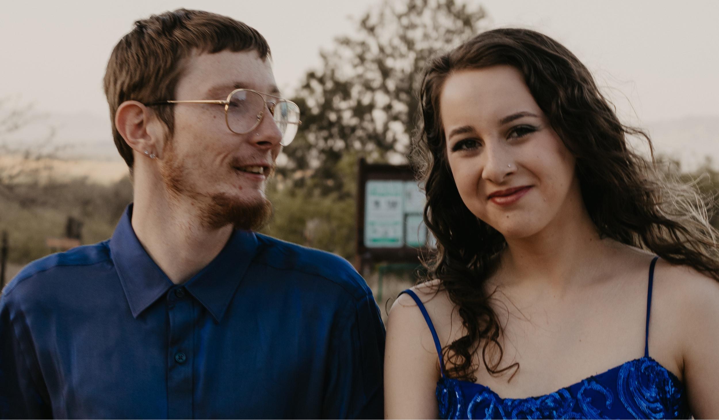The Wedding Website of Alexandria Zamora and Dylan Newton