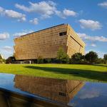 National Museum of African American History and Culture