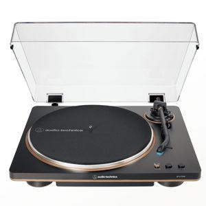 BRONZE & BLACK AT-LP70X