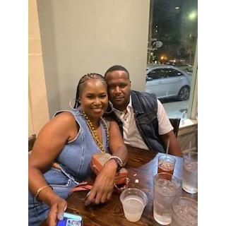 New Orleans Birthday Trip..Kat turned 55