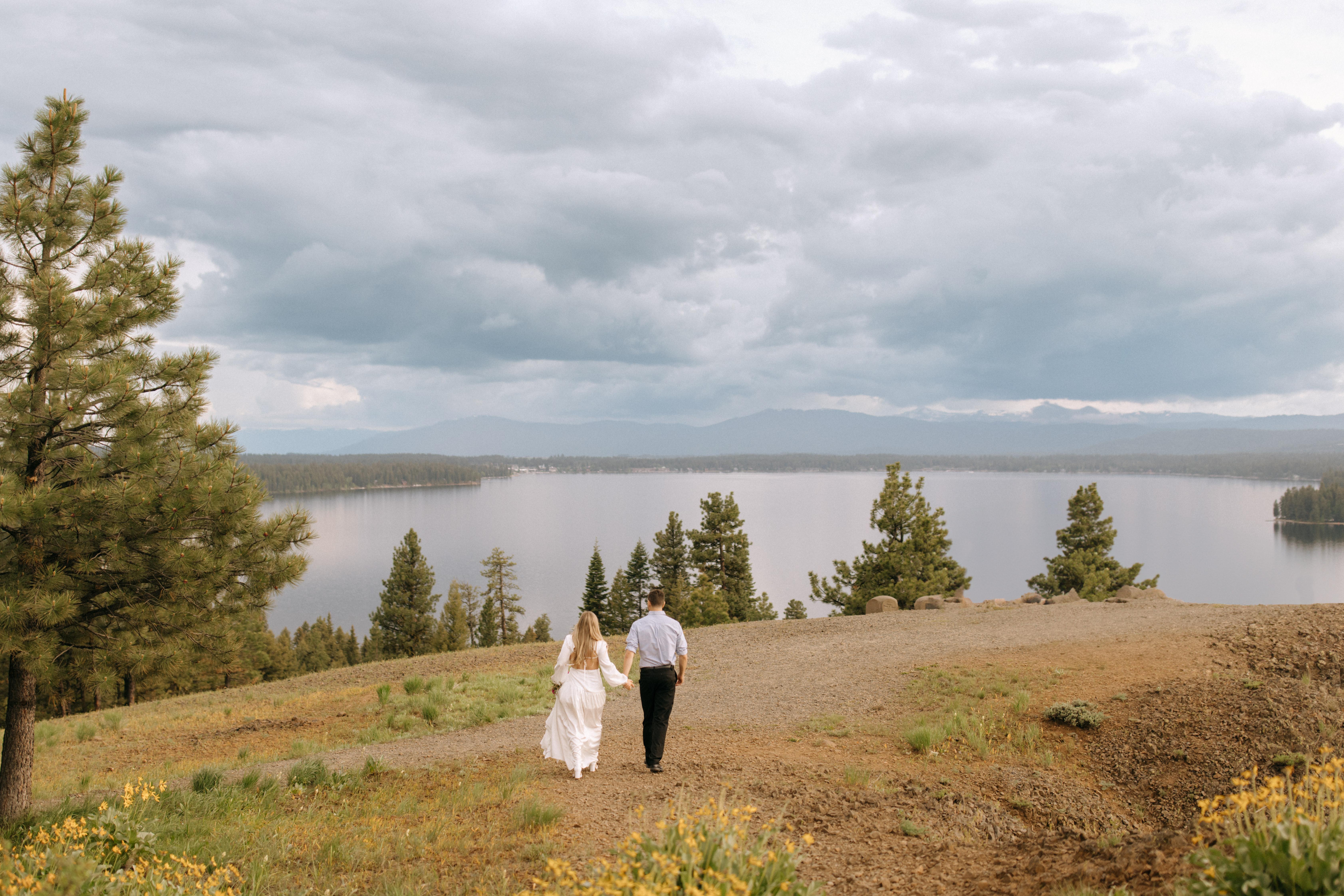 The Wedding Website of Adam Dawson and Madison Yueill