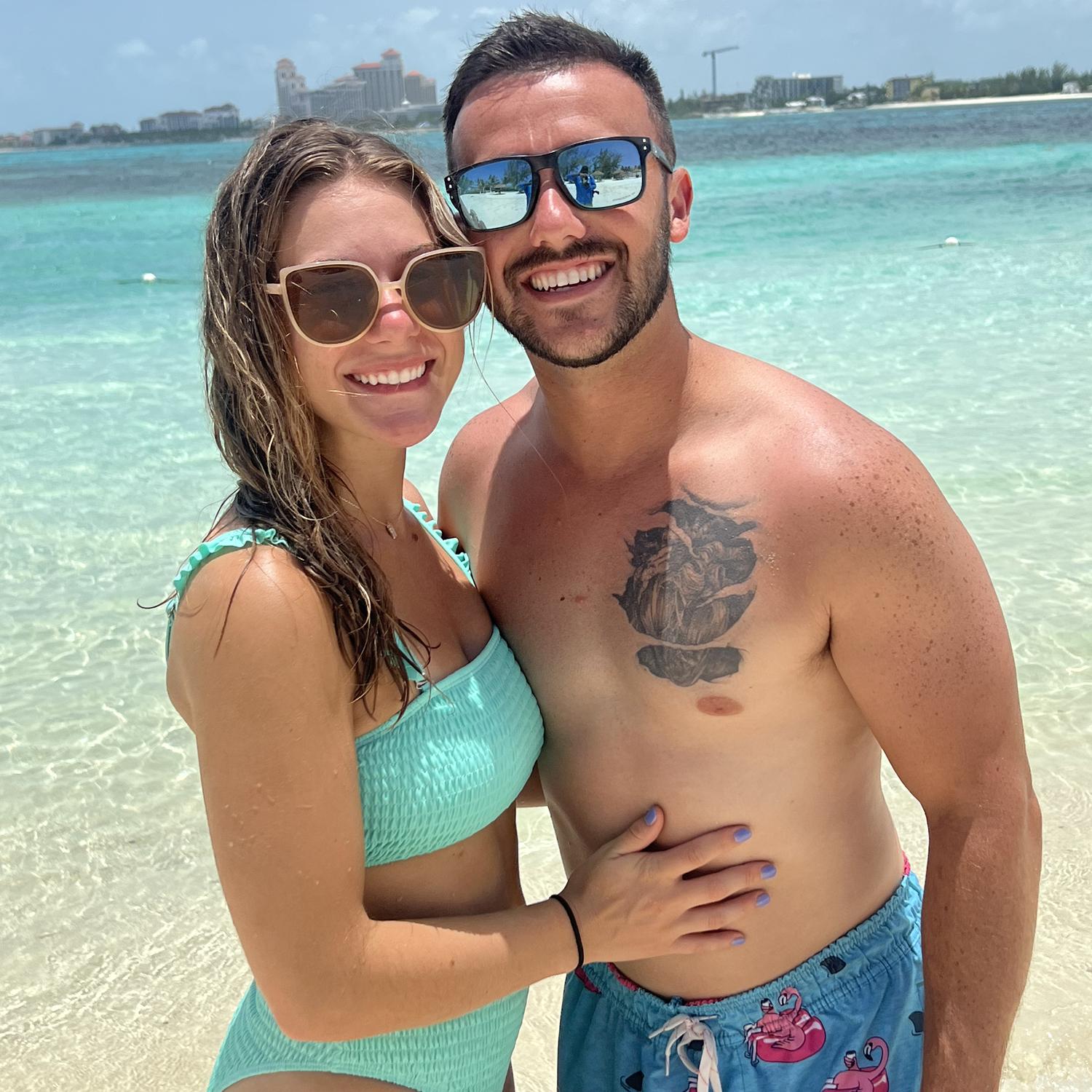 Bahamas