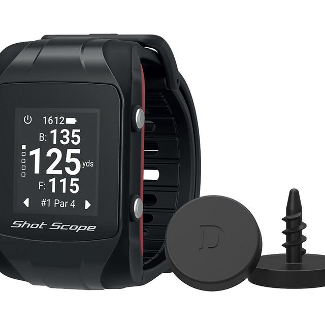 Shot Scope V2 Smart Golf Watch