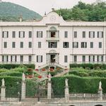 Villa Carlotta & Gardens