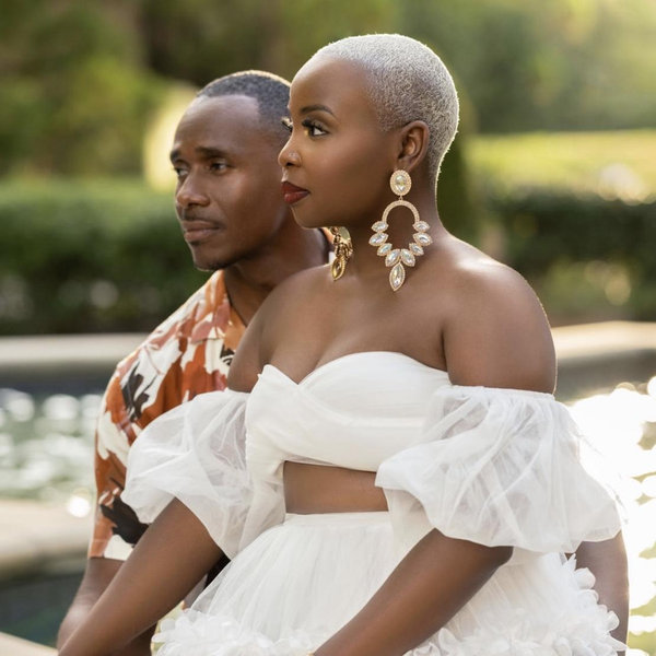 Our Newlywed Fund