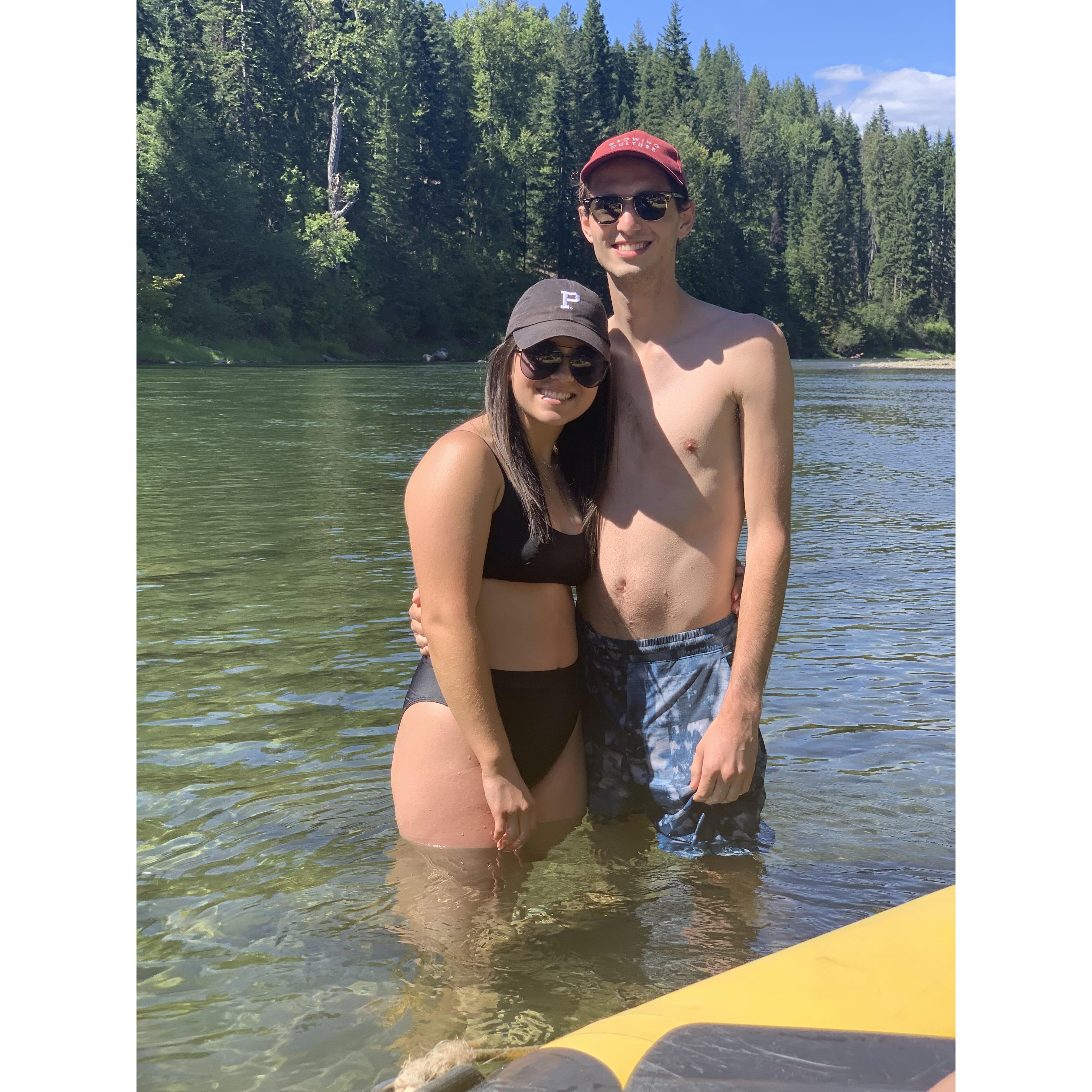 Quietwater - July 2019