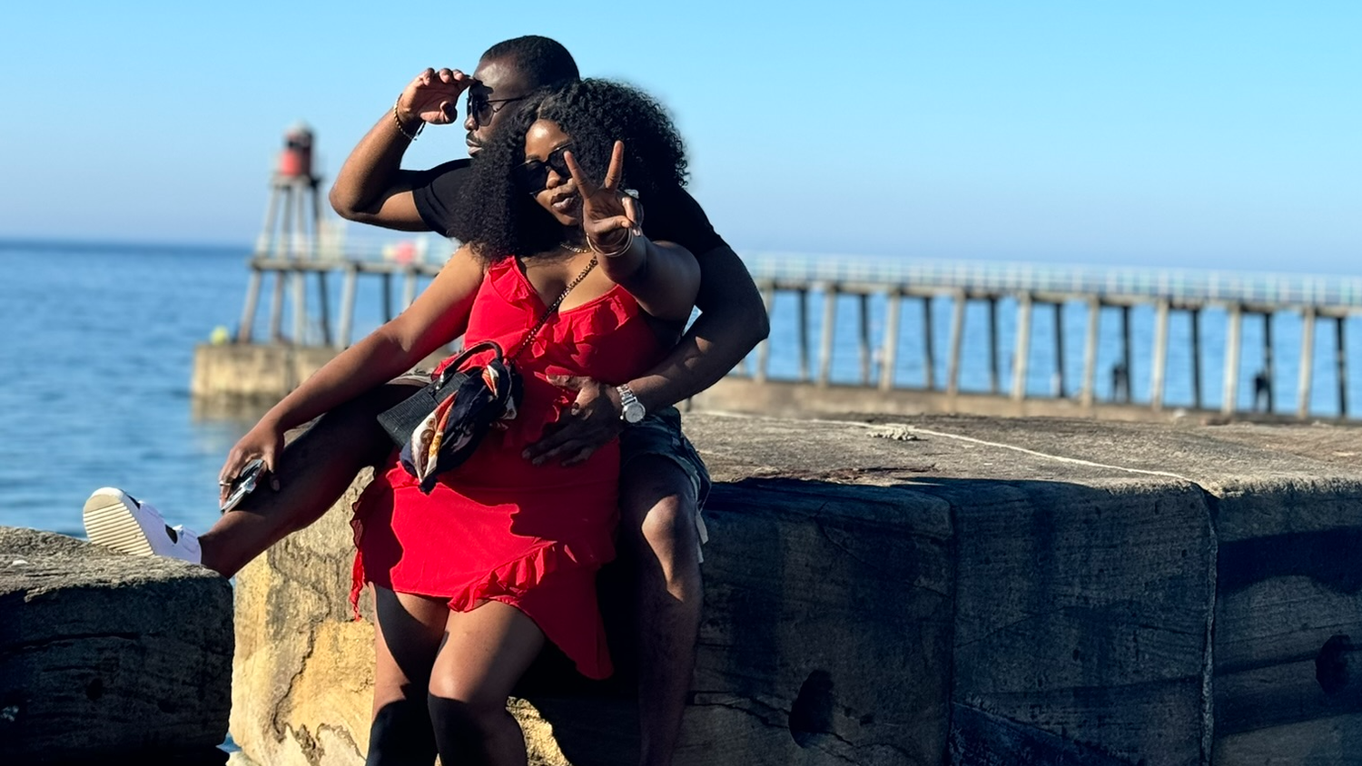 The Wedding Website of Onyedikachi Nwaosuagwu and Nenye Igbo