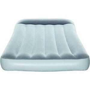 Bestway Airbed with Built-in Pump - Walmart.com