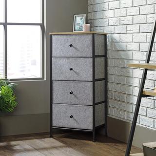 North Avenue 4-Drawer Storage Organizer