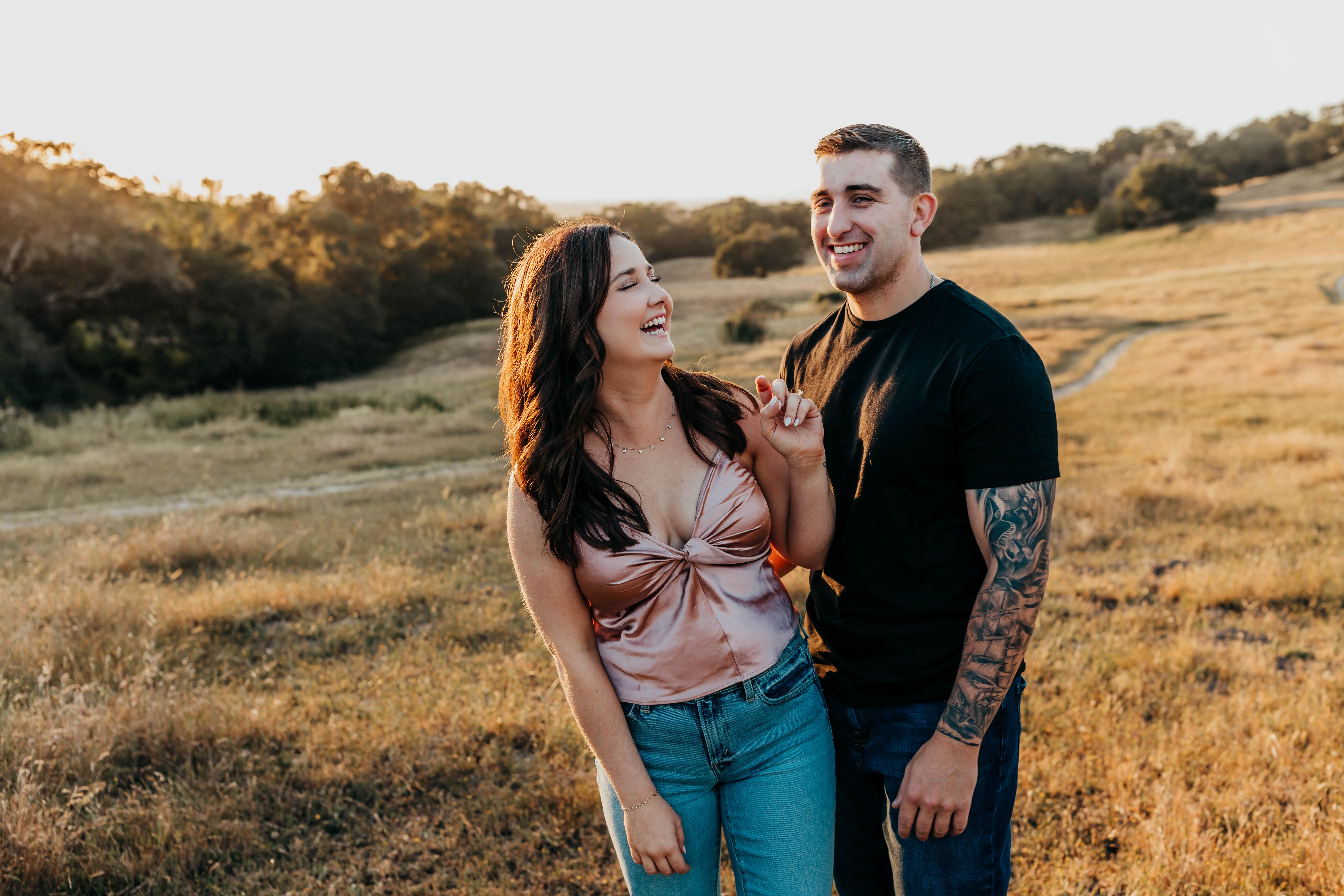 The Wedding Website of Emily Ravenna and Dylan Smith