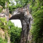 Natural Bridge State Park