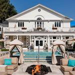 The Spa at The Omni Homestead Resort
