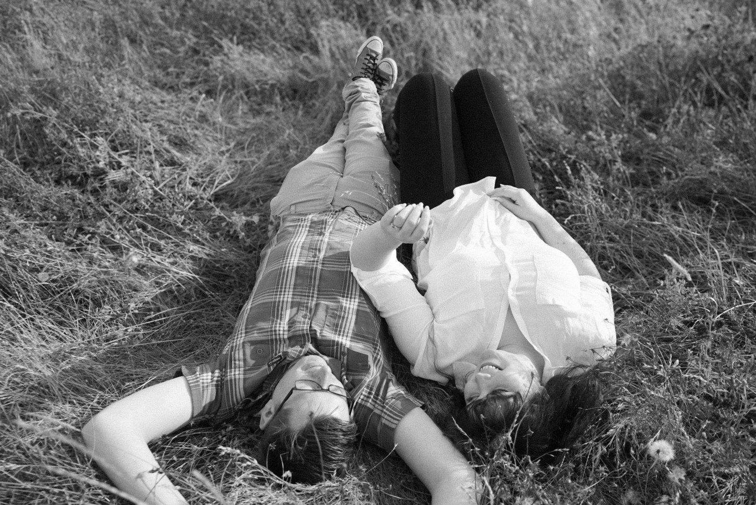 The Wedding Website of Londyn Goodman and Gavin Merrigan