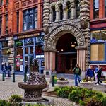 Pioneer Square