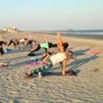 Serenity Tree Yoga