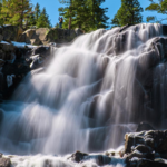 Lower Eagle Falls