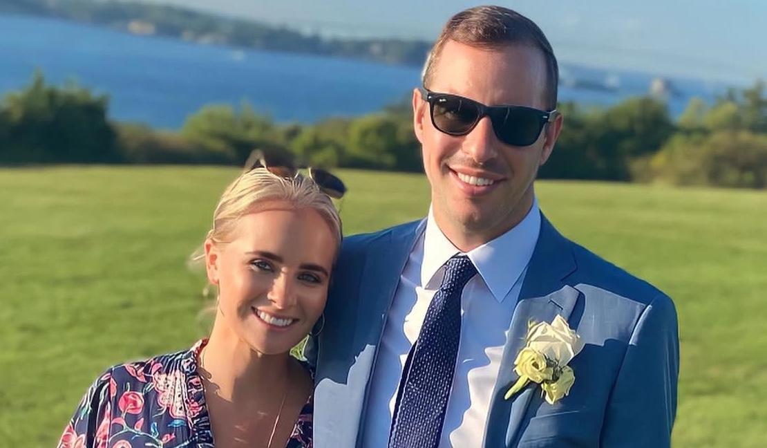 The Wedding Website of Danielle Barnard and Joseph Malone