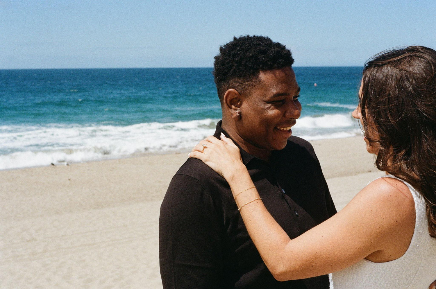 The Wedding Website of Samantha Williams and Stacey Blunt II