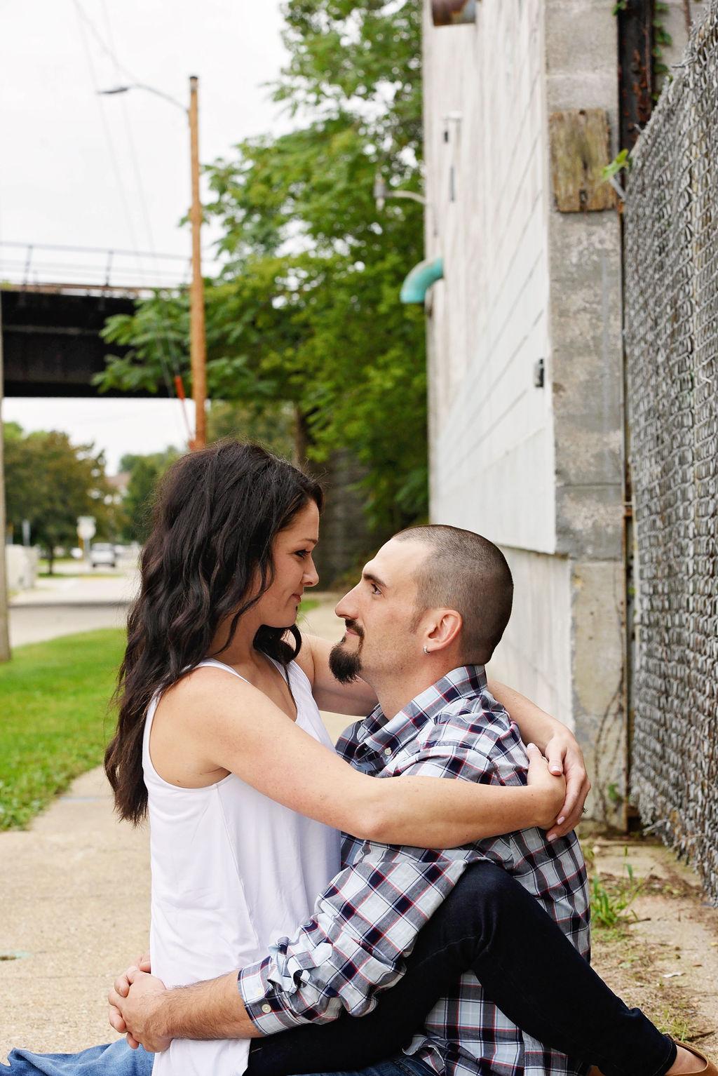 The Wedding Website of Carly Cerny and Spencer O'Meara