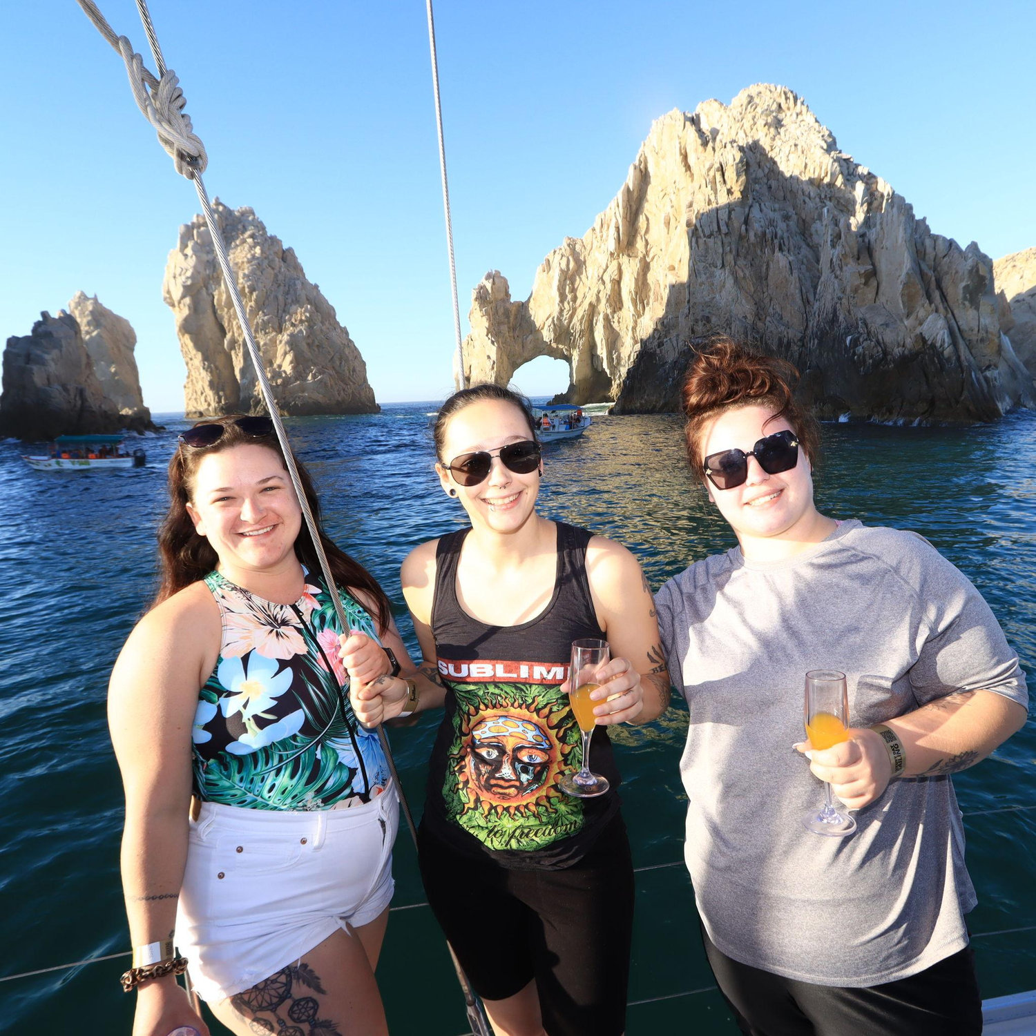 Cabo 2023