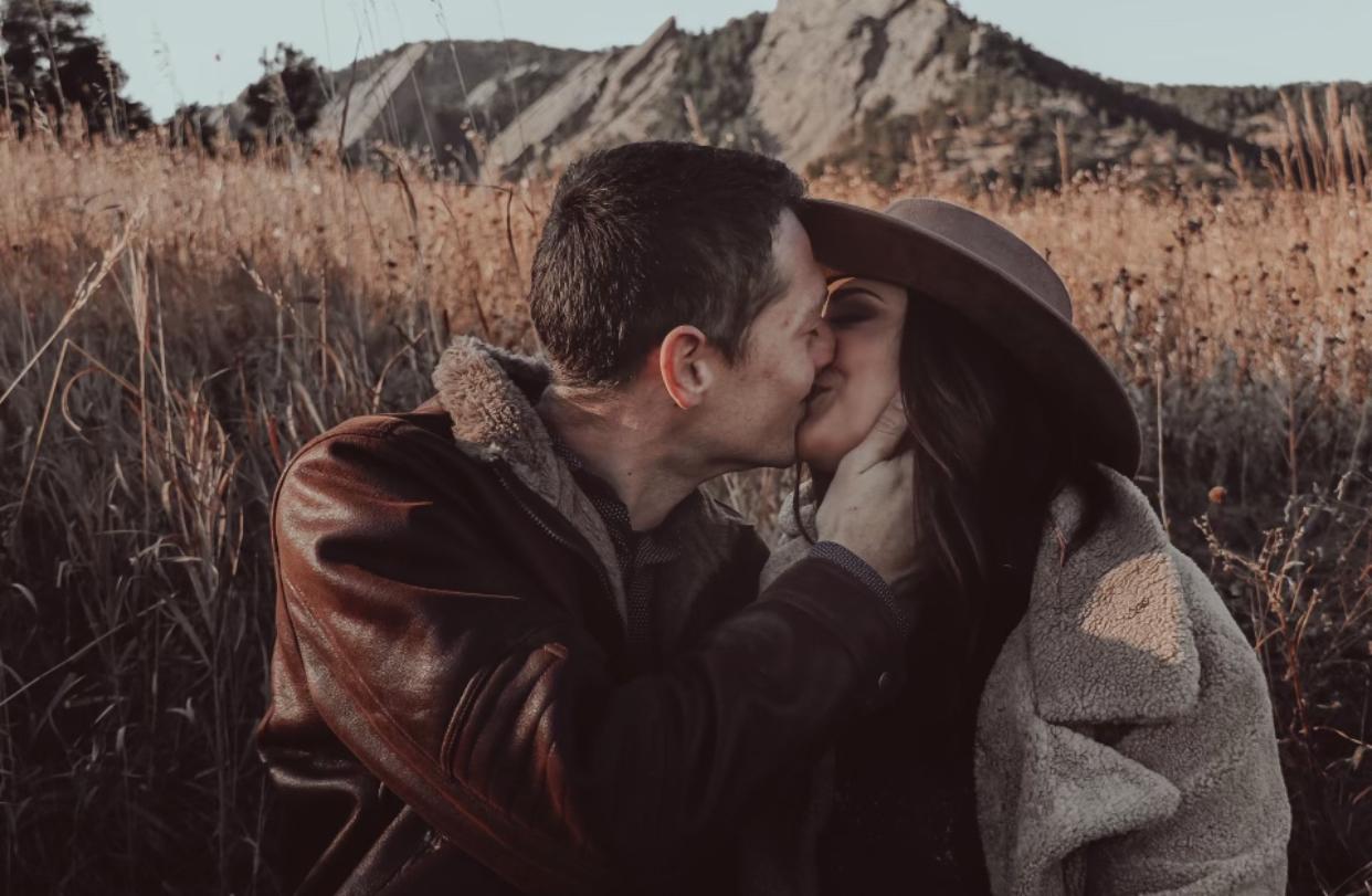 The Wedding Website of Hope Pavela and Christian Oiler