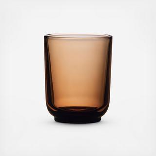 Pirch Latte Glass, Set of 2