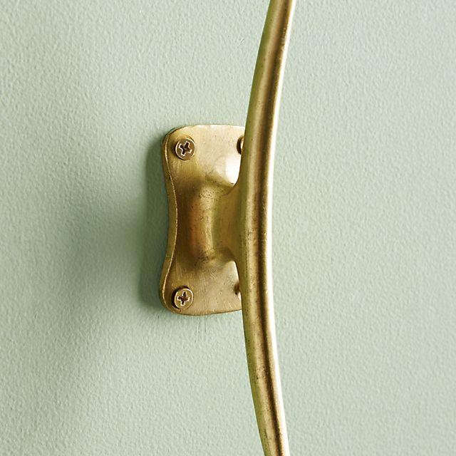 Streamline Hook
