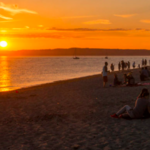 Golden Gardens Park