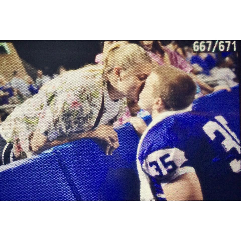 Indian Land High School | 2014