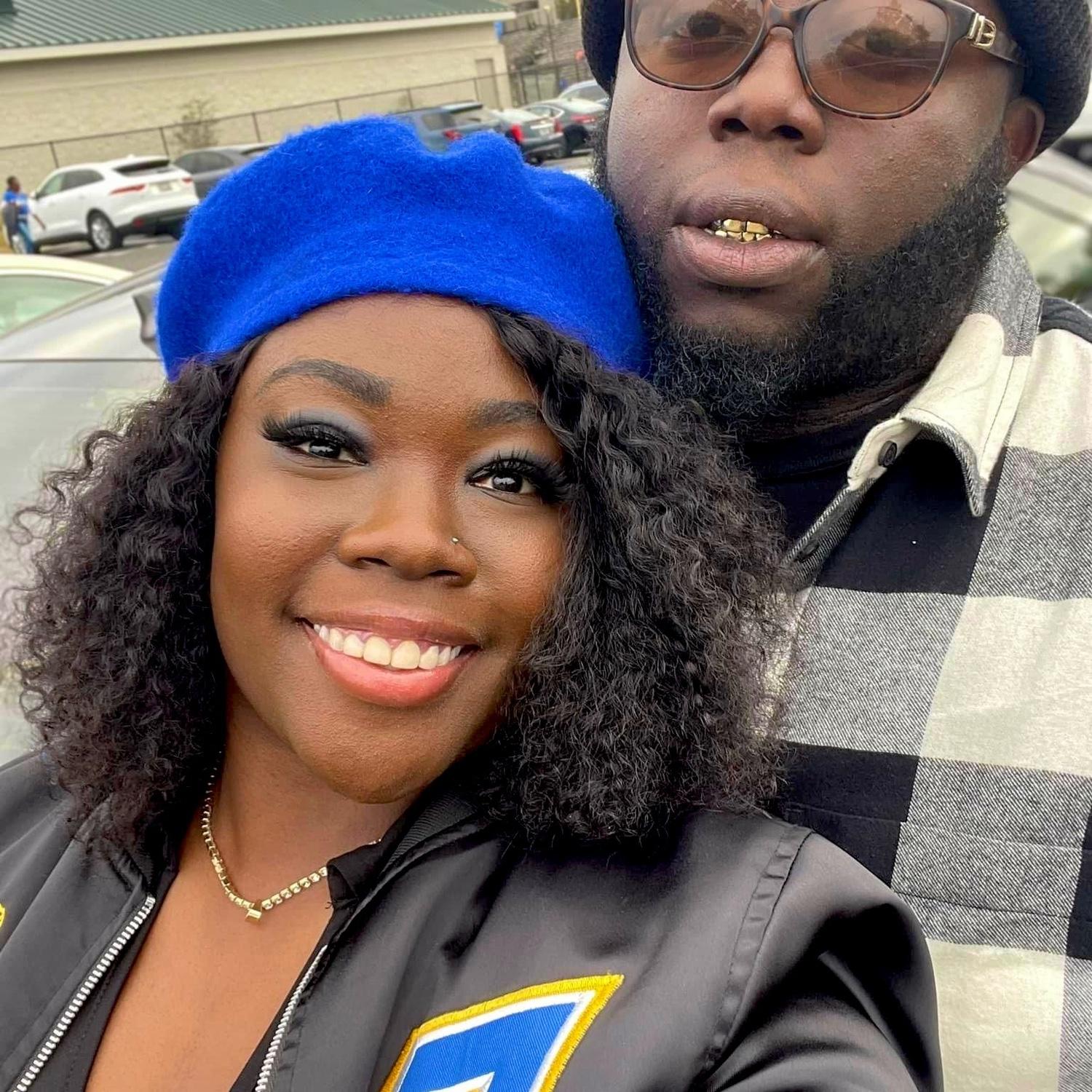 SSU vs. FVSU classic football game!