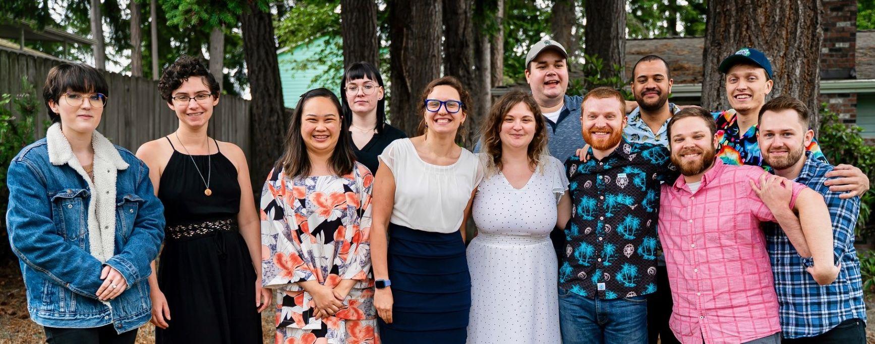 The Wedding Website of Hayley Fitzsimmons and Edward Thompson