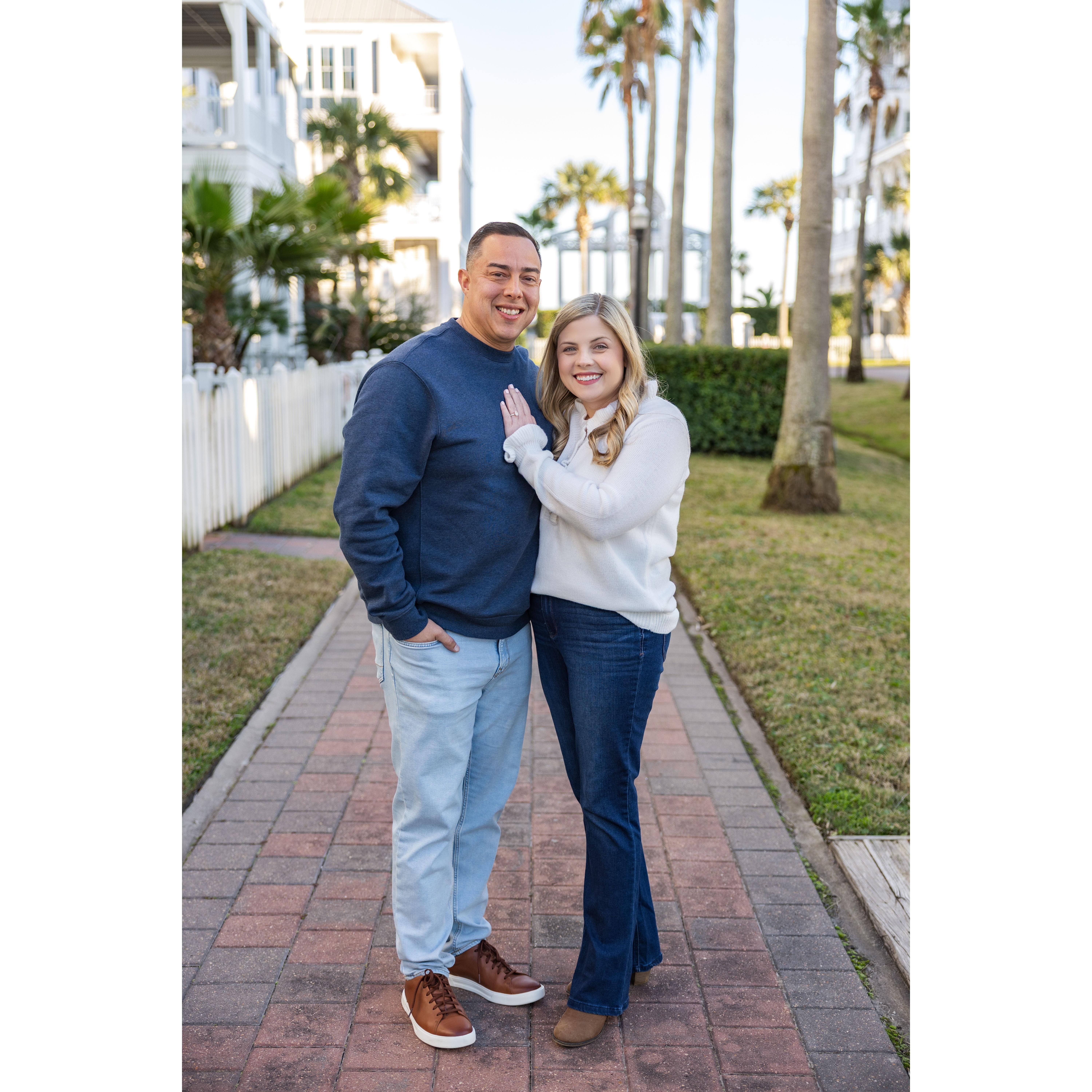 Engagement Photos