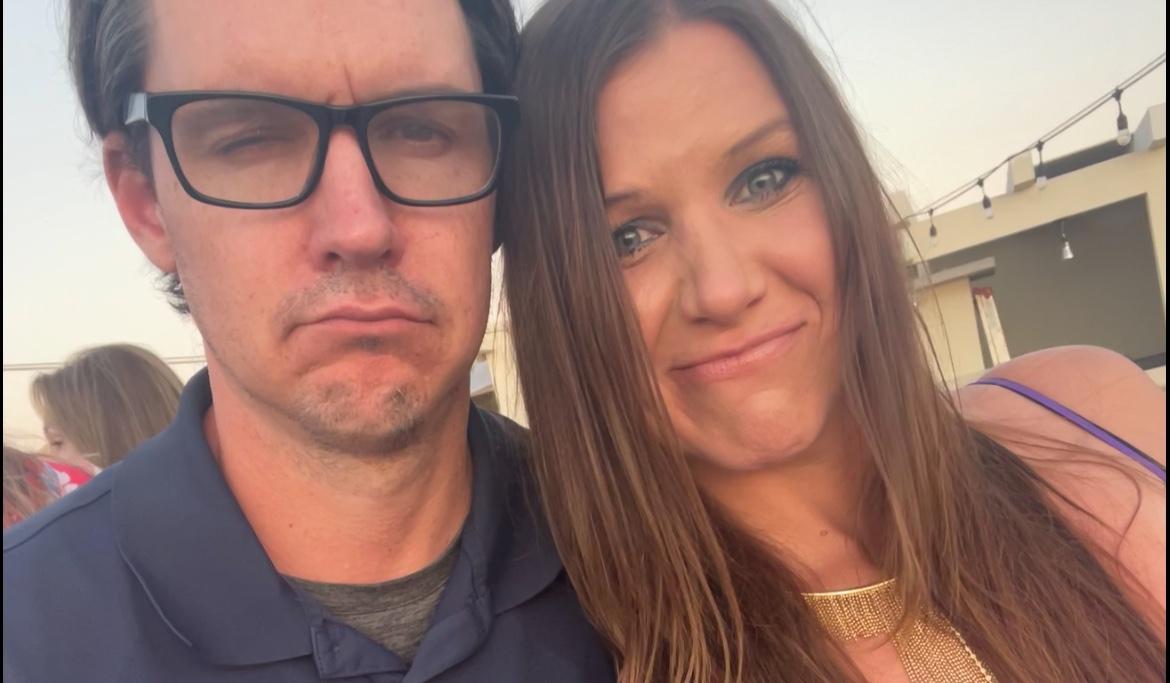 The Wedding Website of Britt Hanson and David Hembree