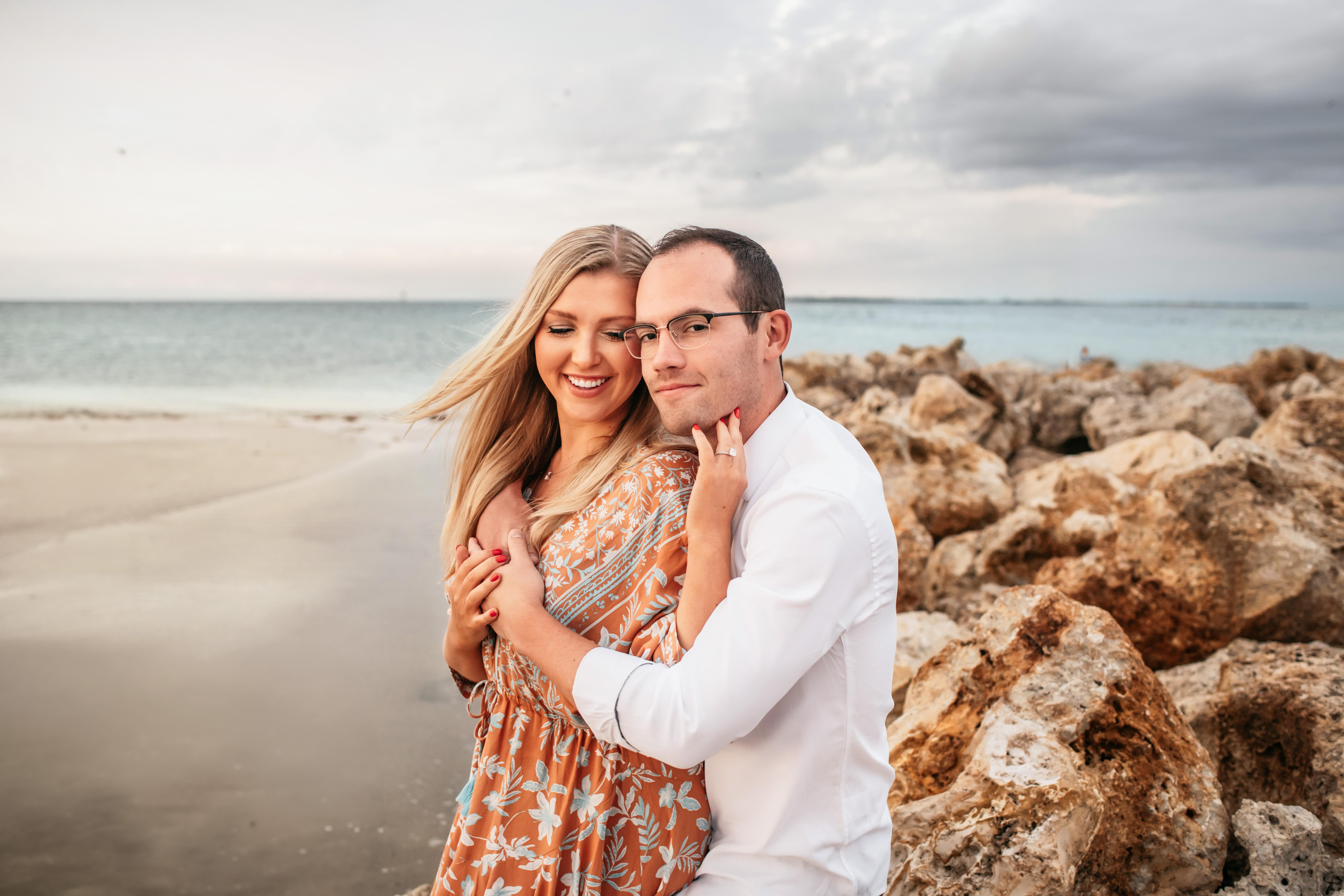 The Wedding Website of Lauren Biernacki and Matt O'Brien