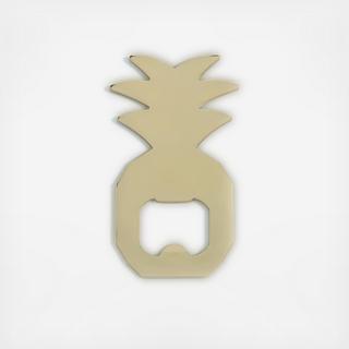 Pineapple Bottle Opener