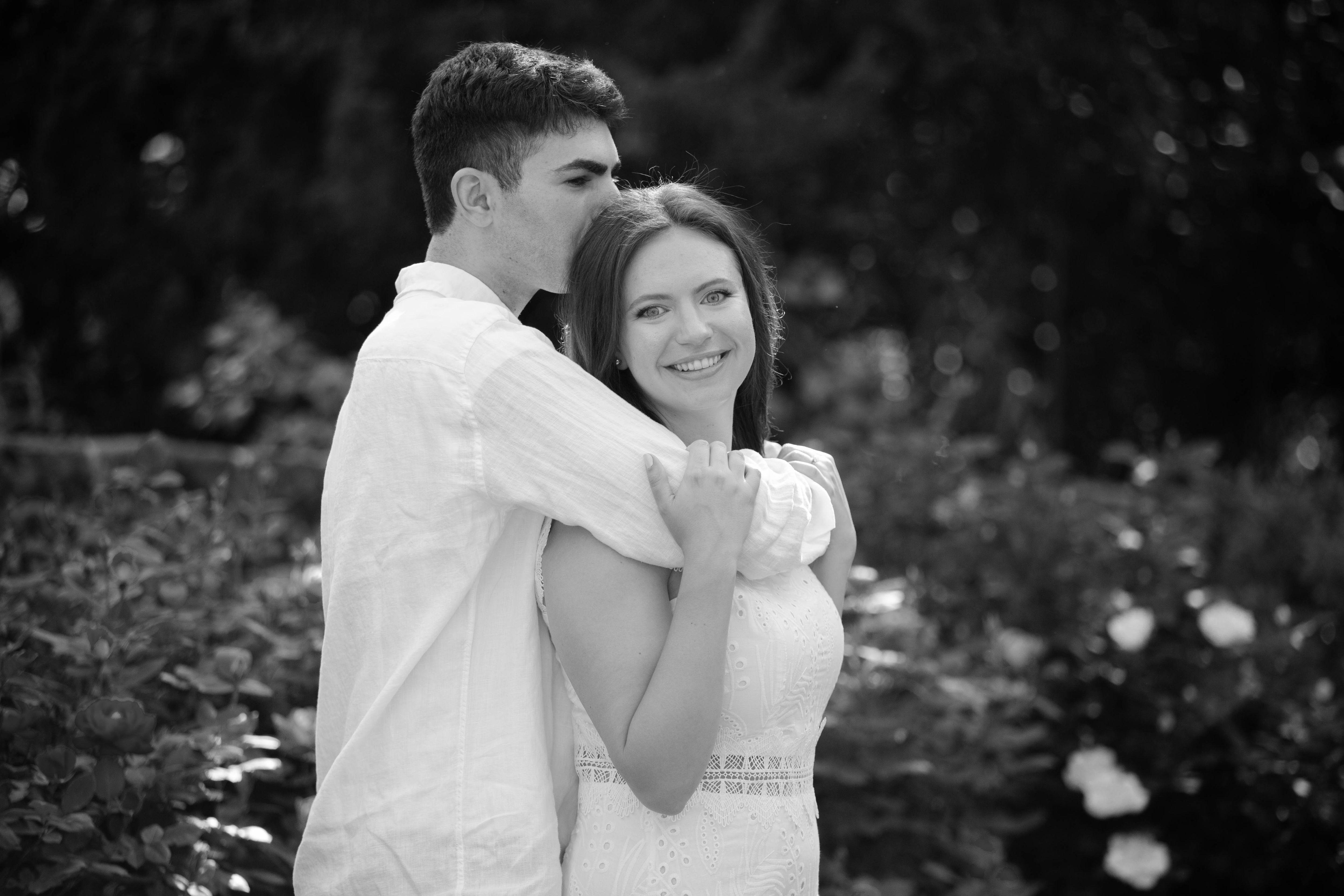 The Wedding Website of Jennifer Ryan and Eli Allison