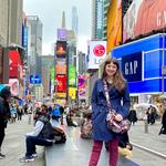 Times Square