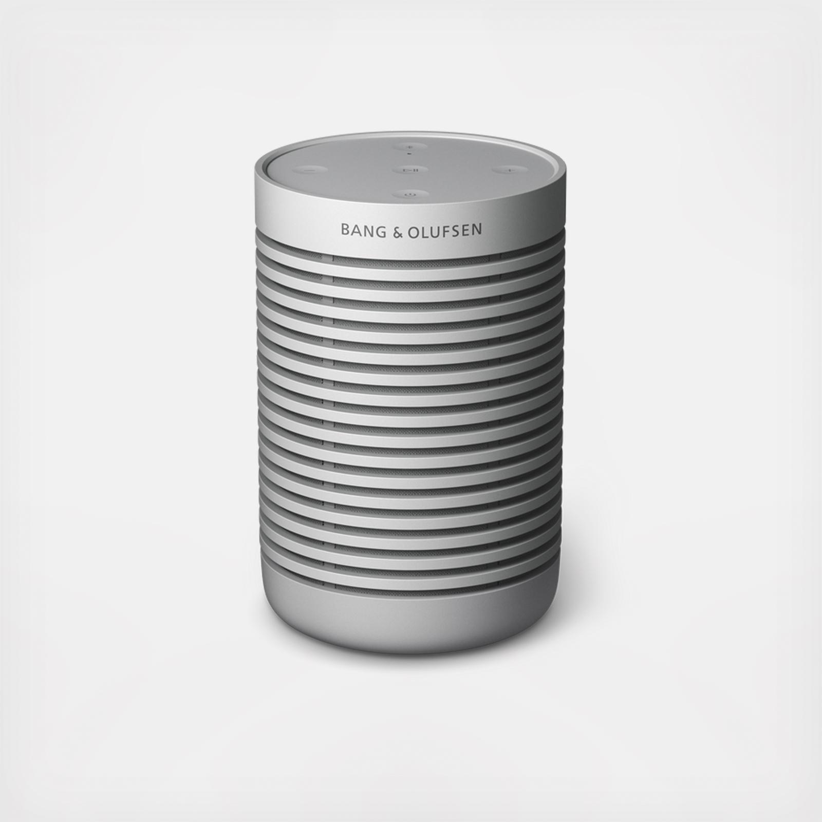 Bang & Olufsen, Beosound Explore Outdoor Bluetooth Speaker | Zola