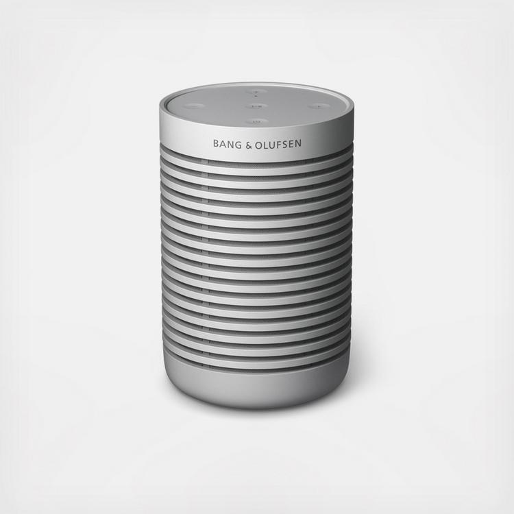 Bang & Olufsen, Beosound Explore Outdoor Bluetooth Speaker | Zola