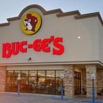 Buc-ee's - Fort Worth/ Denton