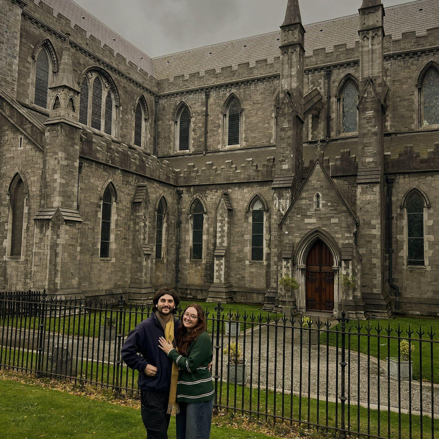Engagement in Ireland 2024