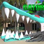 Gatorland