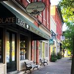 Antique Sweets Inc