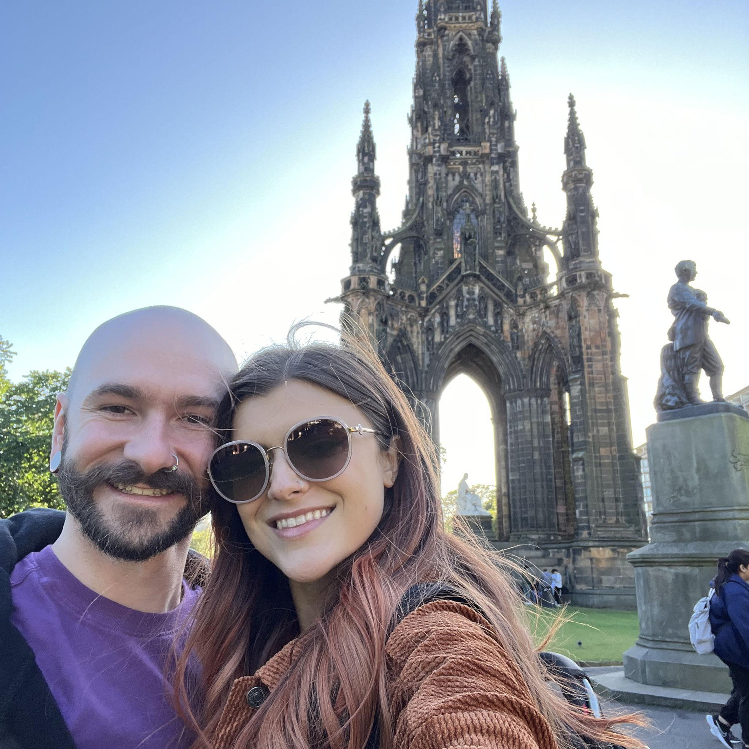 Edinburgh